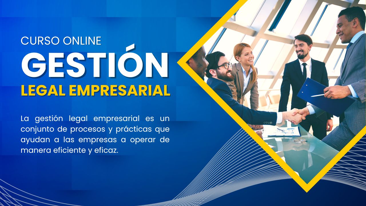 GESTIÓN LEGAL EMPRESARIAL